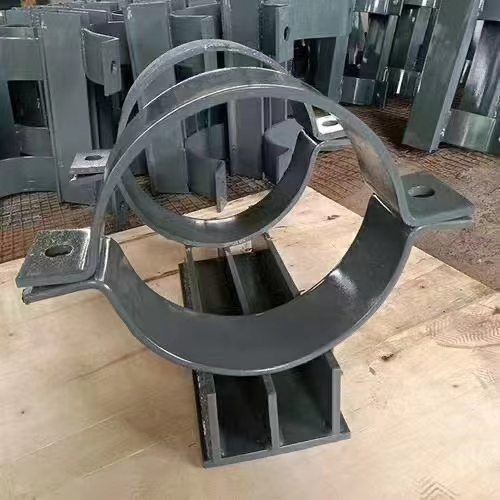 上饶市保冷管托导向管托 - 价格